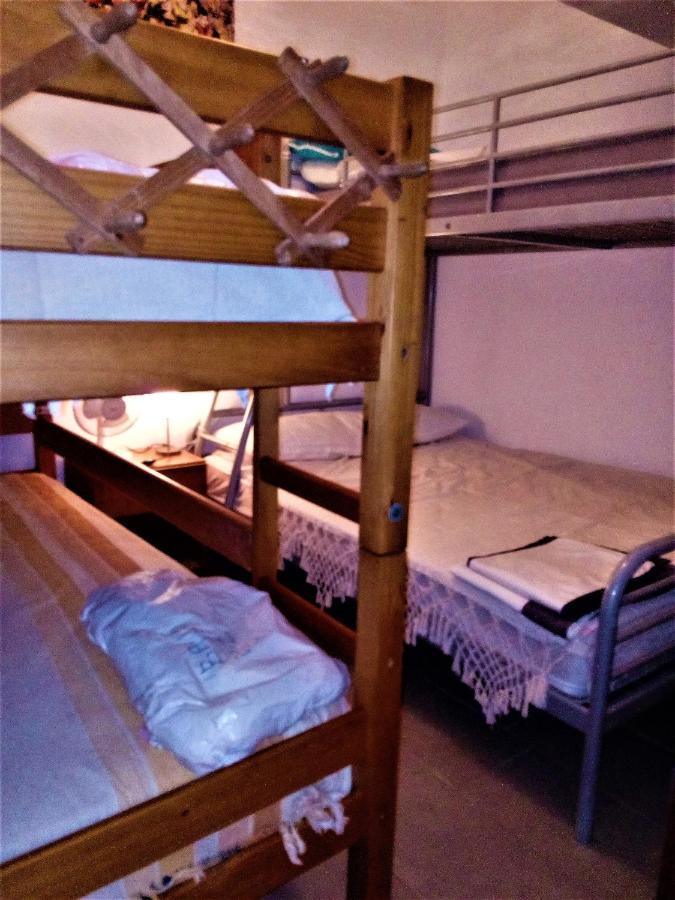 La Antilla-Islantilla-Planta Baja De Vivienda Para 7 Pax Lepe Esterno foto