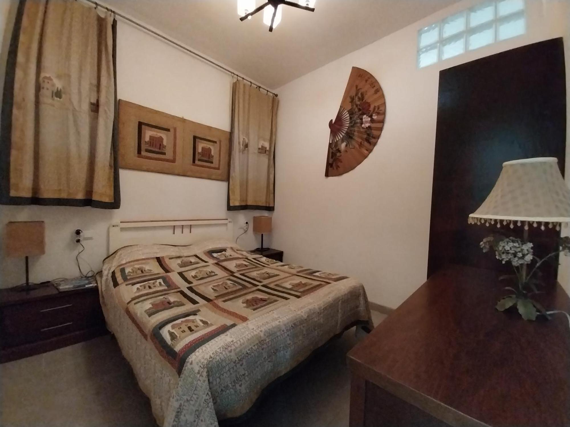 La Antilla-Islantilla-Planta Baja De Vivienda Para 7 Pax Lepe Esterno foto