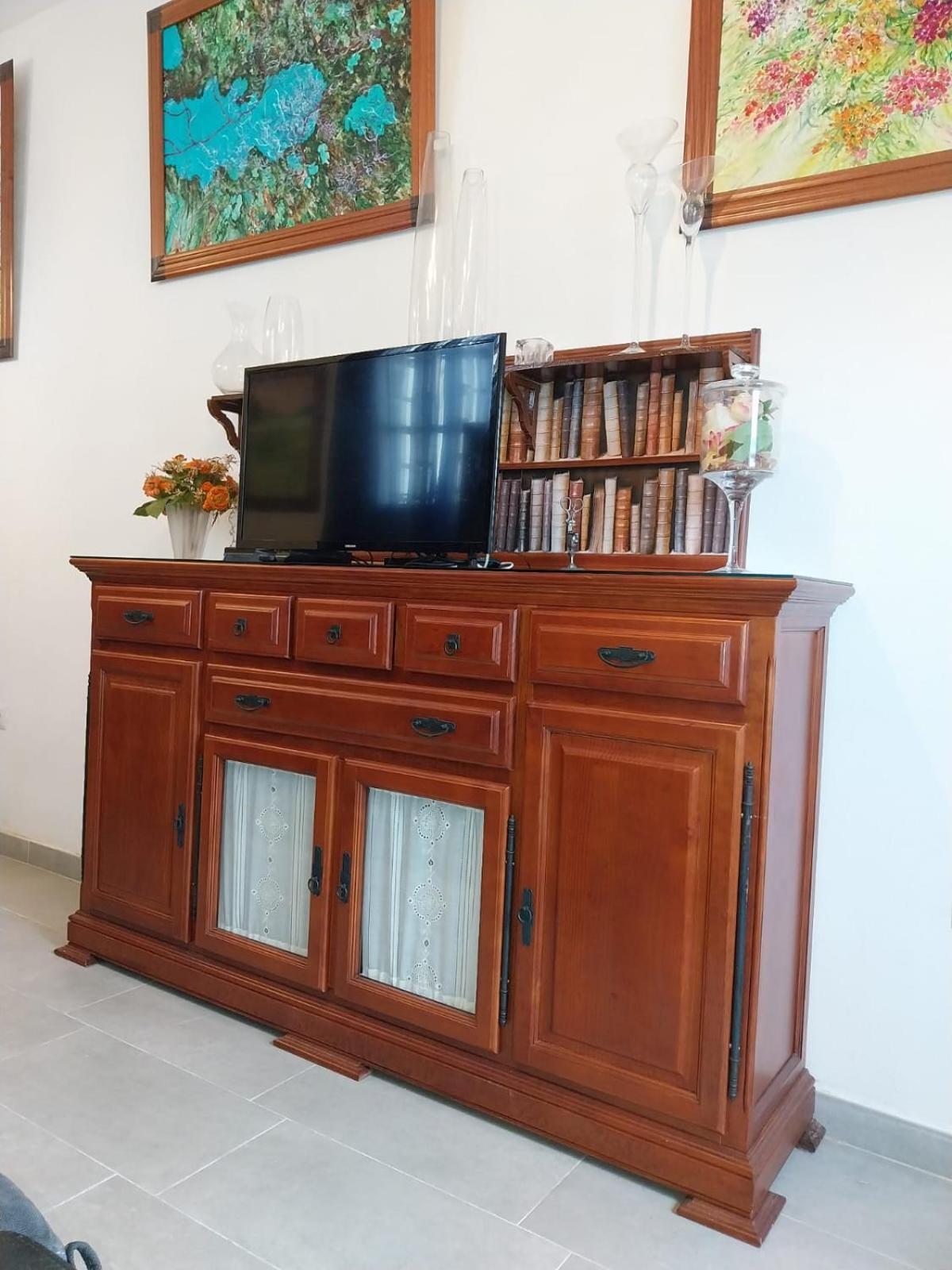 La Antilla-Islantilla-Planta Baja De Vivienda Para 7 Pax Lepe Esterno foto