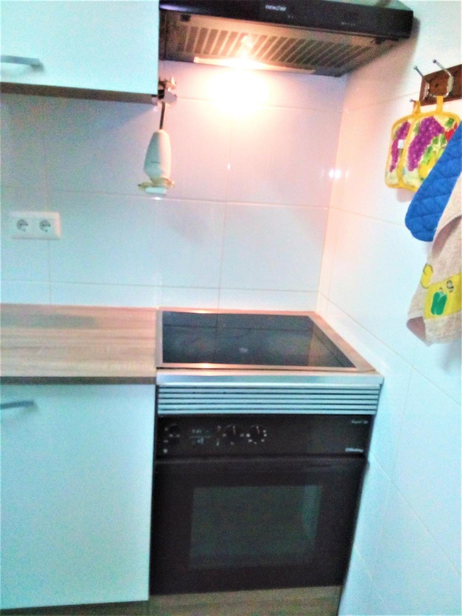 La Antilla-Islantilla-Planta Baja De Vivienda Para 7 Pax Lepe Esterno foto